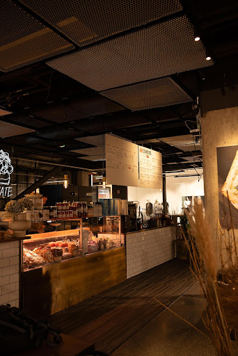 Bar Schiacciate Hornstull