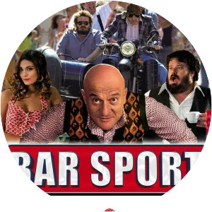 Bar Sport - 2011 ‧ Comedy ‧ 1h 33m