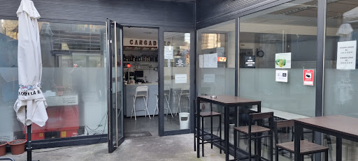 Bar taperia el cargadero