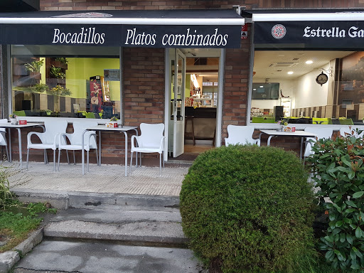 Bar XEITOSO