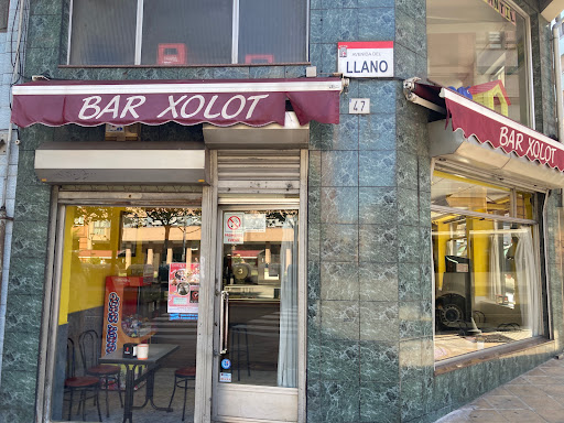Bar Xolot