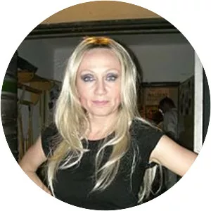 Bára Basiková - Czech singer