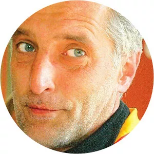 Bára Hanáková photograph