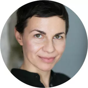 Bara K. Jichova - Film editor