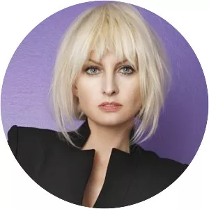 Bára Nesvadbová - Writer