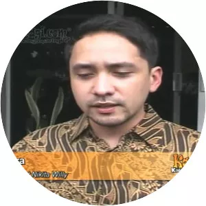 Bara Tampubolon - Indonesian actor