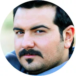 Baraa El Zaeem - Syrian actor