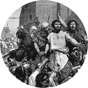 Barabbas