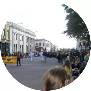 Baraboo - City in Wisconsin