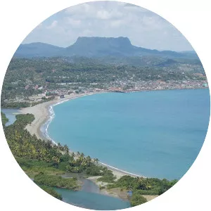 Baracoa - Municipality in Cuba