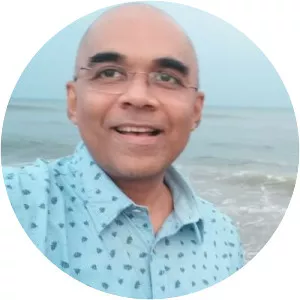Baradwaj Rangan