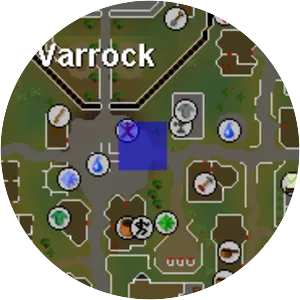 Baraek - Fictional character