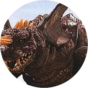 Baragon - 