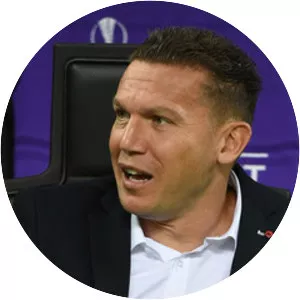 Barak Bakhar - Israeli association football manager