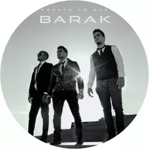 Grupo Barak - Musical artist