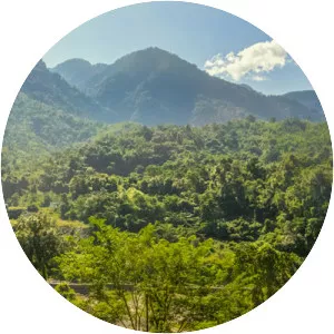 Barak Valley photograph