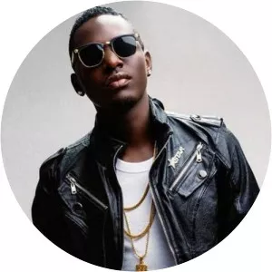 Barakah The Prince - Musical artist