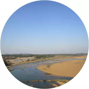 Barakar River