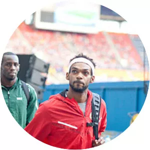 Barakat Mubarak Al-Harthi - Omani athlete