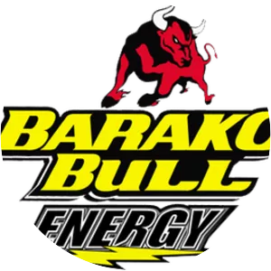Barako Bull Energy