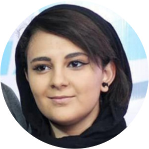 Baran Ahmadi photograph