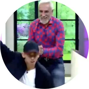 Baran Mengüç - Tarık Mengüç's son