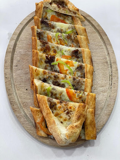 Baran Pide Ve Lahmacun Salonu