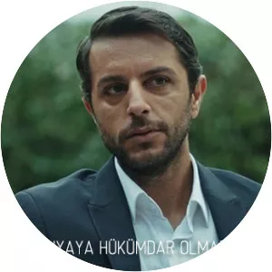 Baran Sükrü Babacan