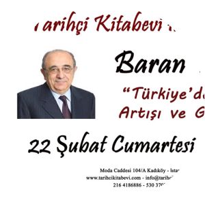 Baran Tuncer