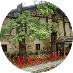 barandiaran museoa museo zumalakarregi museoa