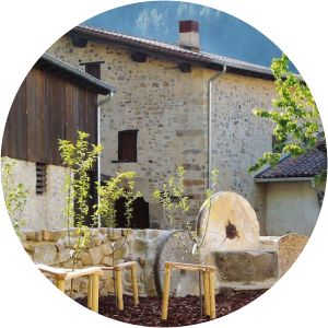 barandiaran museoa parque natural aralar - 