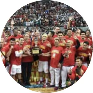 Barangay Ginebra San Miguel