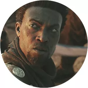 Baranor - Fictional character