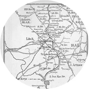 Baranovichi Offensive