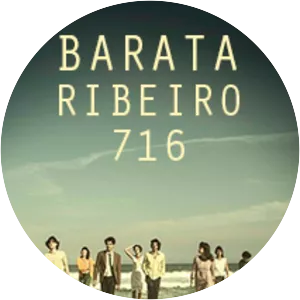 Barata Ribeiro, 716