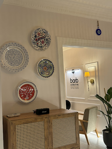 Barb Collective Tattoo Studio