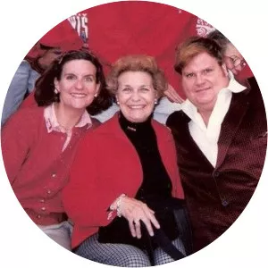 Barb Farley photograph