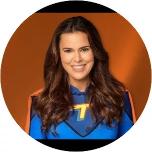 Barb Thunderman - Fictional character