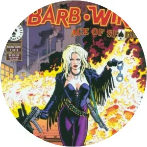 Barb Wire