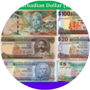 Barbadian dollar