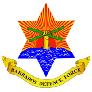 Barbados Defence Force