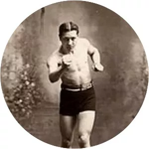 Barbados Joe Walcott