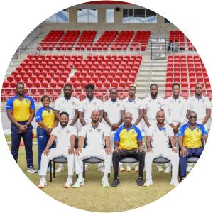 Barbados national cricket team