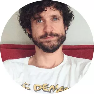 Barbagallo - Drummer