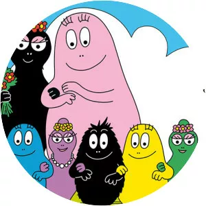 Barbapapa