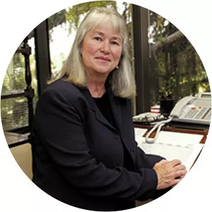 Barbara A. Caulfield