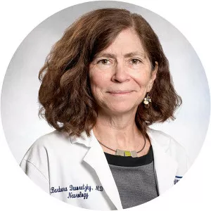 Barbara A. Dworetzky - Author