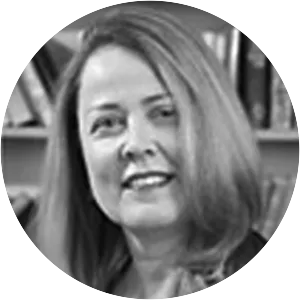 Barbara A. Holdrege - Author