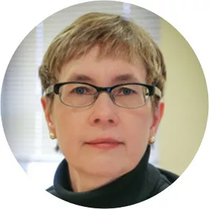 Barbara A. Marinak - Author