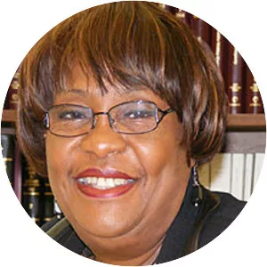 Barbara A. Robinson
